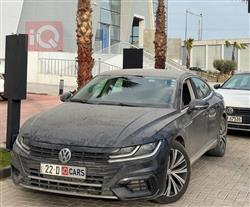 فولكسفاغن أرتيون